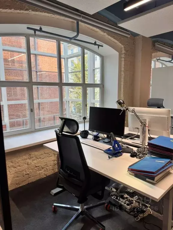 Офис в Москва Ленинградский просп., 15С14 (1497 м) - Фото 1