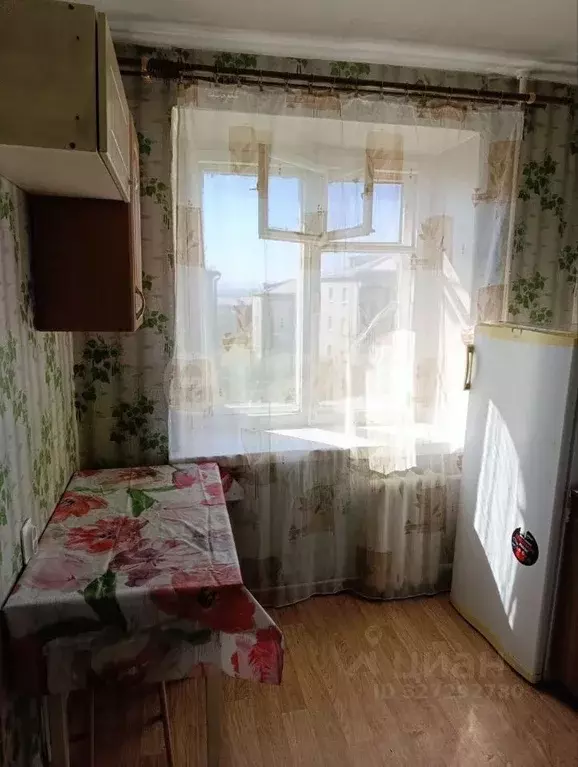 1-к кв. Бурятия, Улан-Удэ ул. Пушкина, 12 (31.9 м) - Фото 1