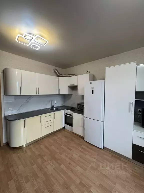 Студия Санкт-Петербург пос. Шушары, Московское ш., 246 (25.2 м) - Фото 1
