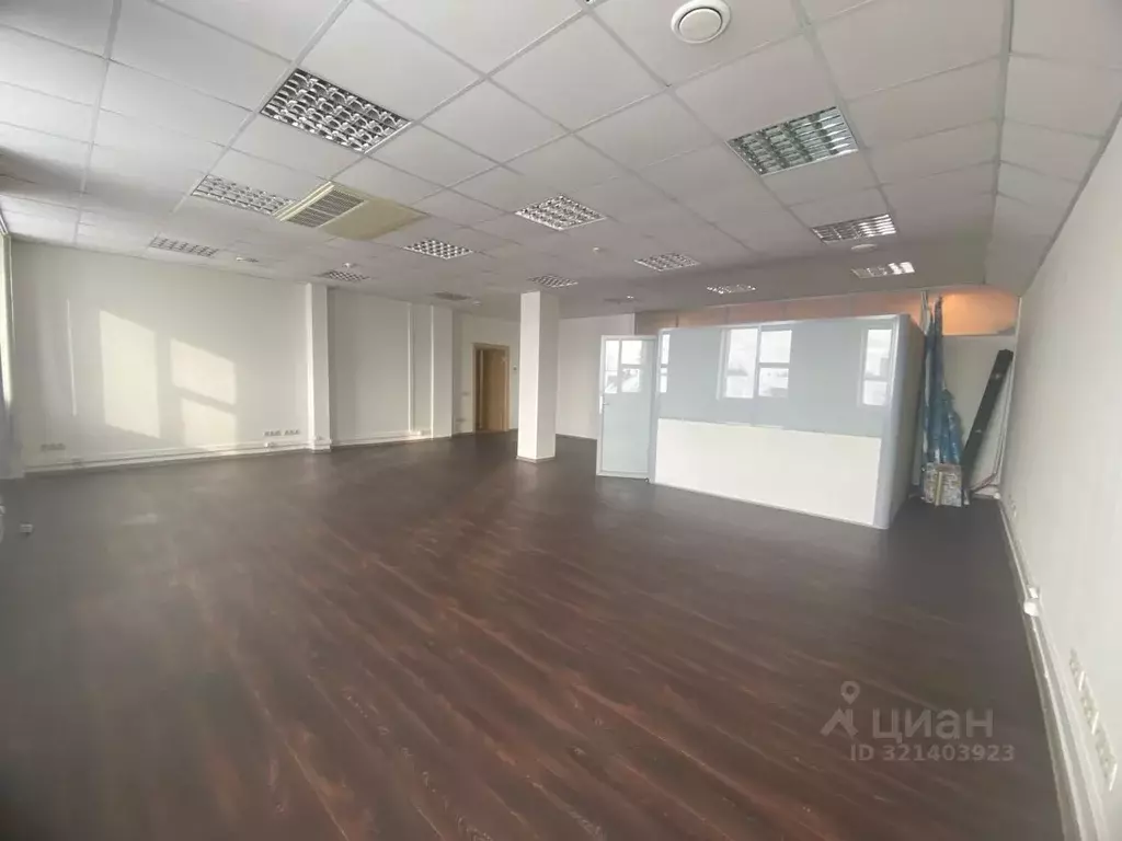 Офис в Новосибирская область, Новосибирск просп. Карла Маркса, 47/2 ... - Фото 1