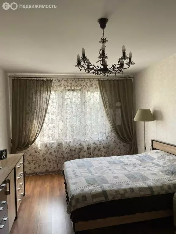 1-комнатная квартира: Санкт-Петербург, улица Коллонтай, 5/1 (38 м) - Фото 1