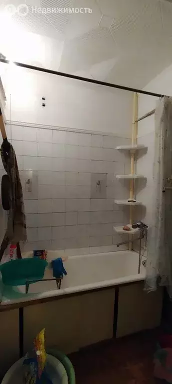 1-комнатная квартира: Салават, улица Калинина, 18 (30.2 м) - Фото 2