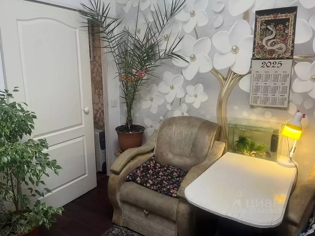 1-к кв. Свердловская область, Екатеринбург ул. Умельцев, 7А (39.0 м) - Фото 2