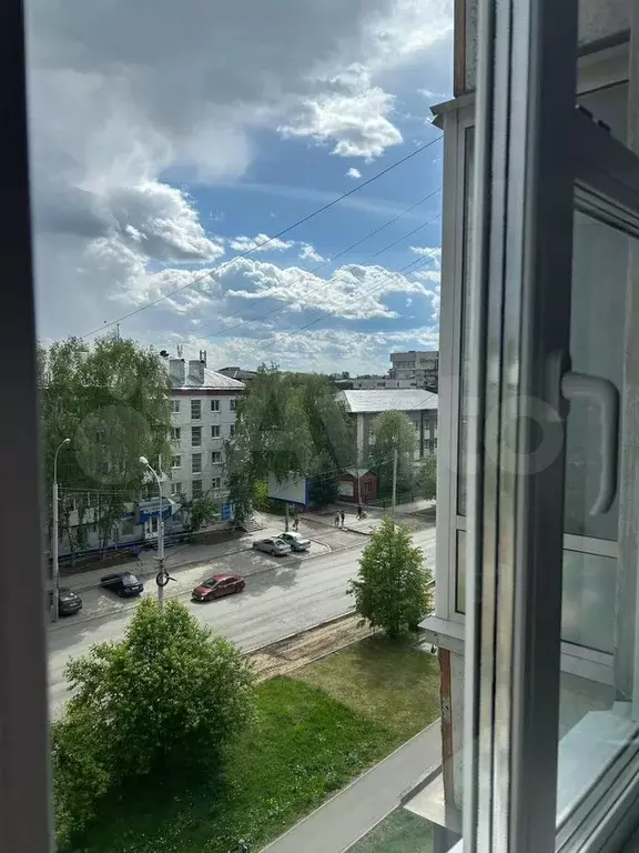 2-к. квартира, 54,7 м, 6/10 эт. - Фото 0
