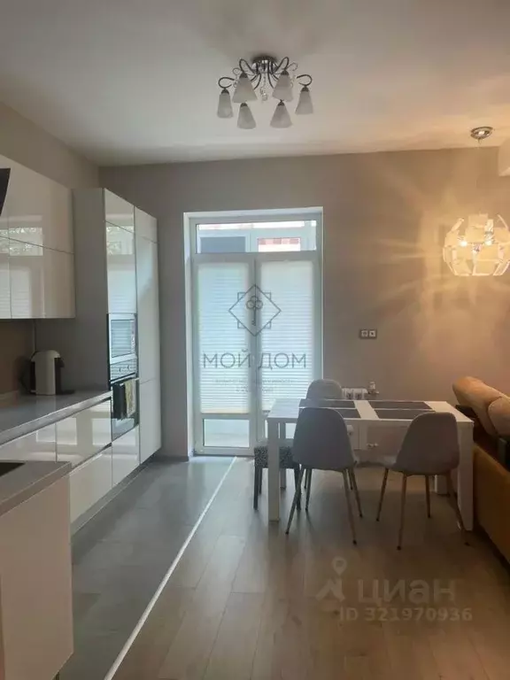 Студия Московская область, Красногорск городской округ, Путилково пгт ... - Фото 1