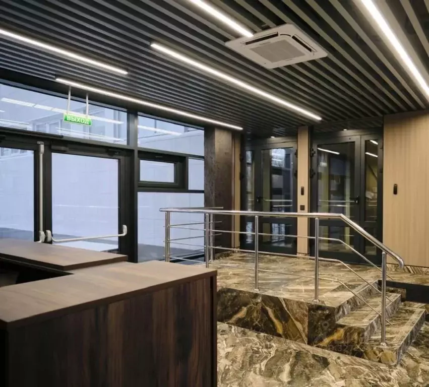 Офис в Москва Угличская ул., 16 (1900 м) - Фото 1