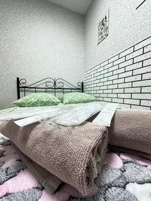 Комната Москва Николоямская ул., 45С2 - Фото 1