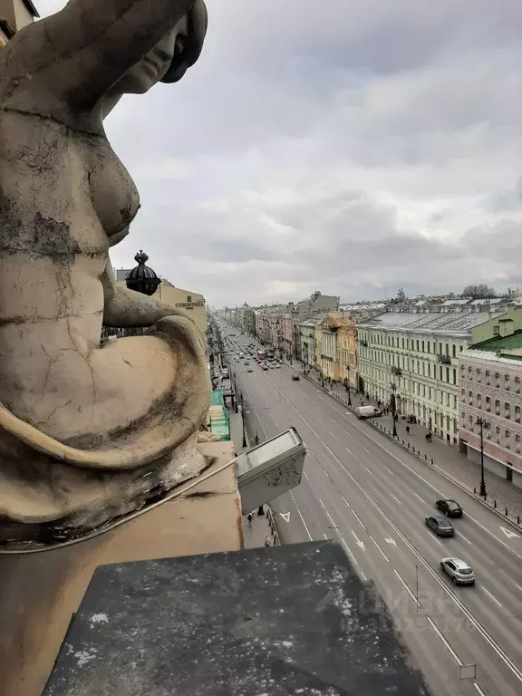 Офис в Санкт-Петербург Невский просп., 65 (160 м) - Фото 1