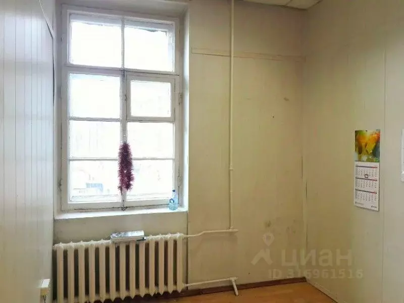 Офис в Санкт-Петербург Звенигородская ул., 9-11К (27 м) - Фото 1