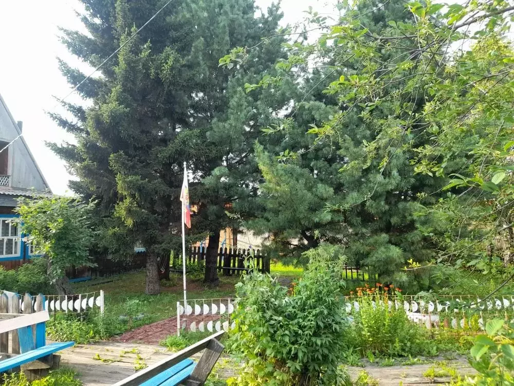 Дом в Иркутская область, Ангарский городской округ, пос. Зверево  (32 ... - Фото 2
