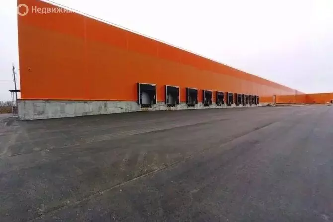 Помещение свободного назначения (15000 м) - Фото 1