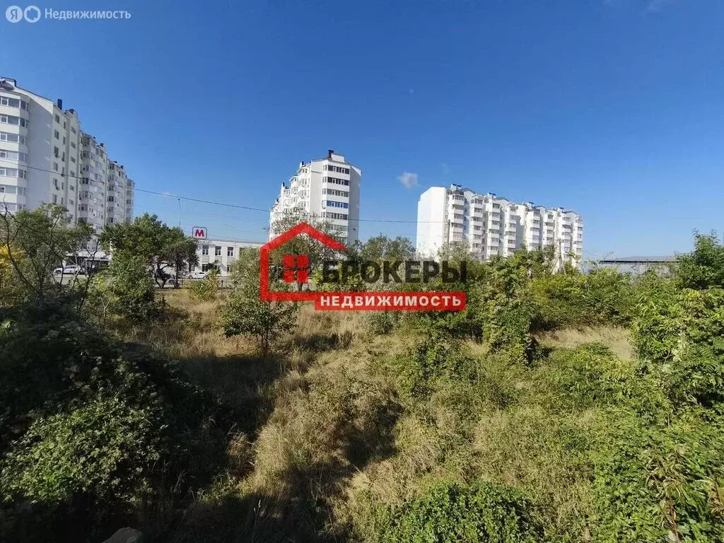 Участок в Севастополь, улица Горпищенко (24 м) - Фото 2