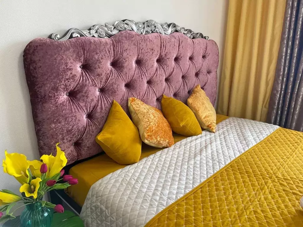 Студия Калужская область, Обнинск ул. Курчатова, 25/4 (24.0 м) - Фото 1