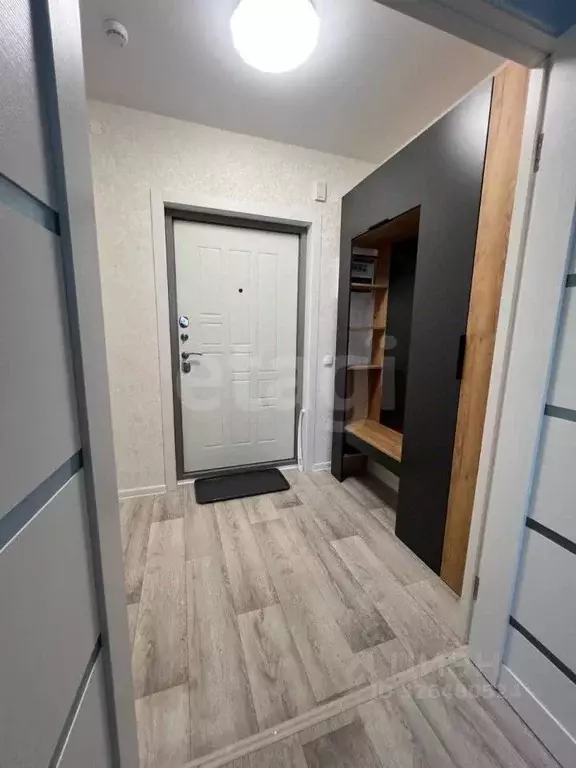 Студия Пермский край, д. Кондратово ул. Г.Н. Нифантова, 4Б (23.8 м) - Фото 1