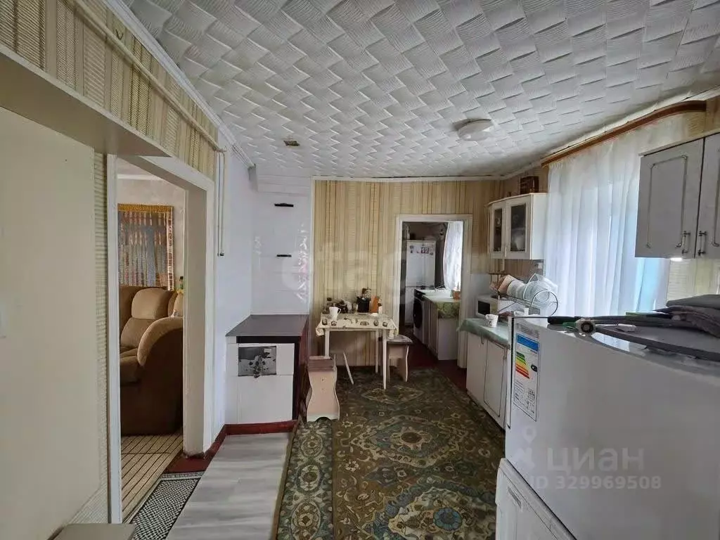 Дом в Белгородская область, Валуйки ул. Лермонтова, 5 (43 м) - Фото 1