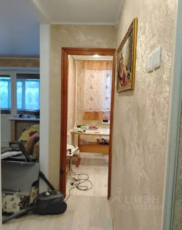 2-к кв. Башкортостан, Ишимбай ул. Губкина, 46 (41.5 м) - Фото 2