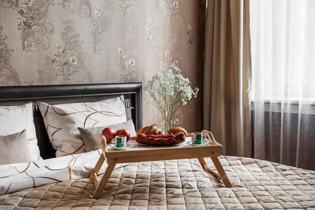1-к кв. Санкт-Петербург ул. Большая Зеленина, 29Б (32.0 м) - Фото 0