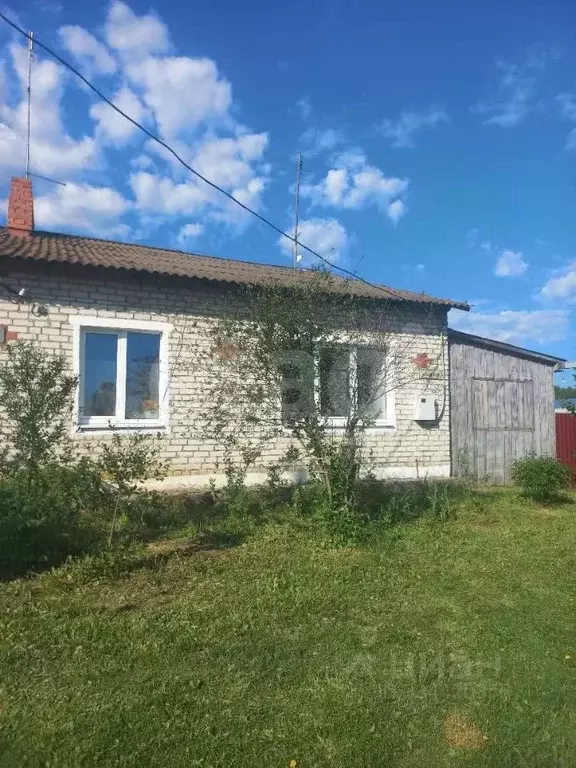 3-к кв. Свердловская область, Талицкий муниципальный округ, д. Речкина ... - Фото 1