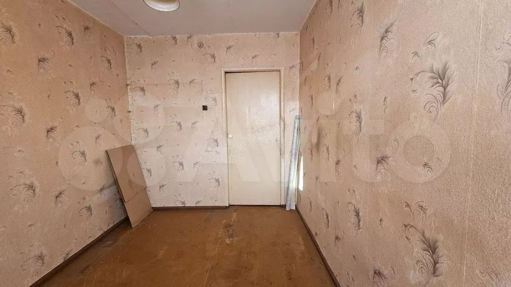 2-к. квартира, 41,2 м, 1/4 эт. - Фото 1