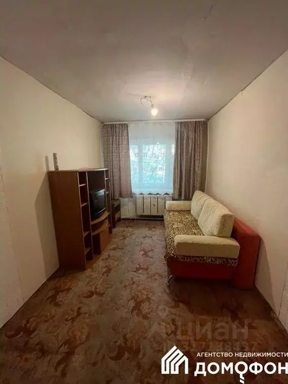 Комната Омская область, Омск ул. 20 лет РККА, 17к3 (10.5 м) - Фото 0