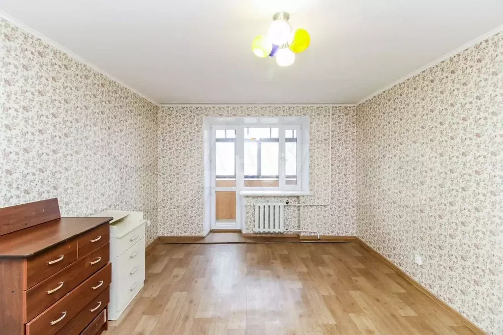 2-к. квартира, 50,4 м, 4/5 эт. - Фото 1