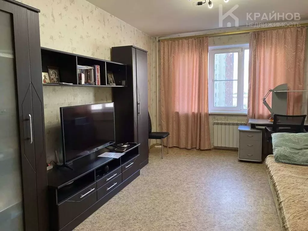 2-к кв. Воронежская область, Воронеж ул. Антонова-Овсеенко, 33 (50.4 ... - Фото 0