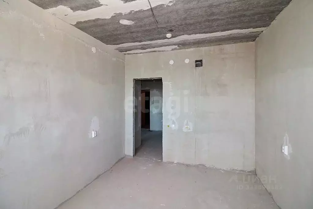 1-к кв. Тюменская область, Тюмень ул. Вересковая, 11 (49.8 м) - Фото 1