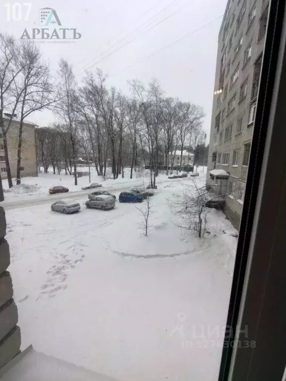 Комната Вологодская область, Вологда Советский просп., 131Б (11.6 м) - Фото 2