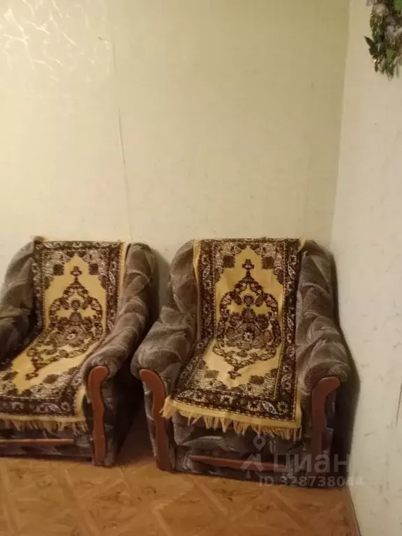 2-к кв. Крым, Кировское пгт ул. Новая, 1 (43.8 м) - Фото 2