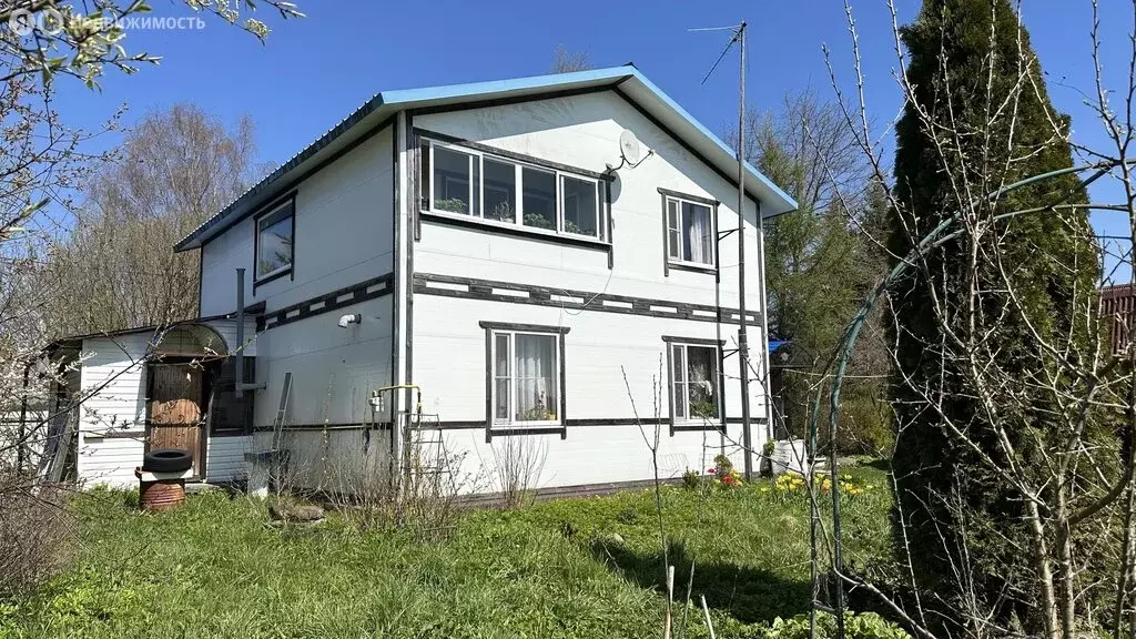 Дом в деревня Мыза, 31 (133.1 м) - Фото 2