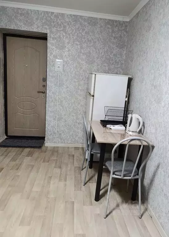 Комната Санкт-Петербург просп. Энгельса, 149К3 - Фото 2