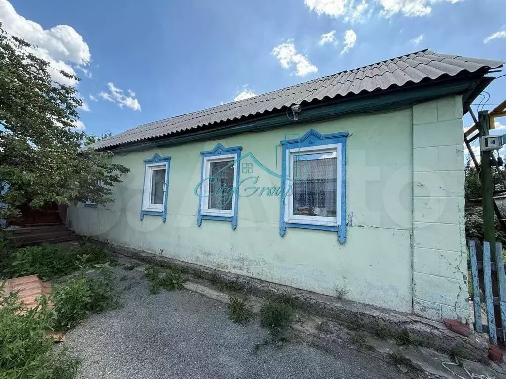 Дом 65,1 м на участке 9,5 сот. - Фото 0