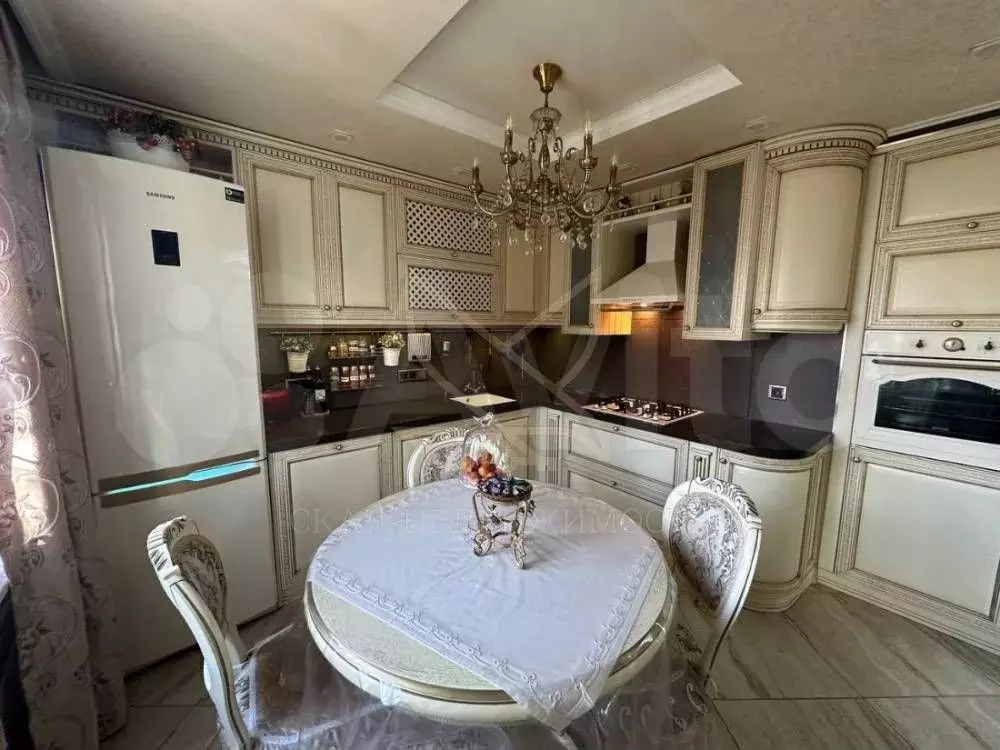 3-к. квартира, 72 м, 3/5 эт. - Фото 0