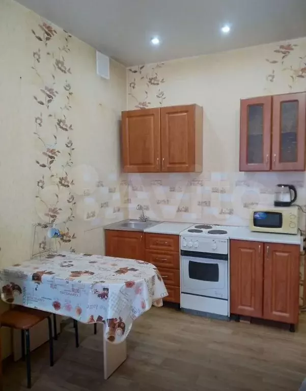 Квартира-студия, 30 м, 2/3 эт. - Фото 0