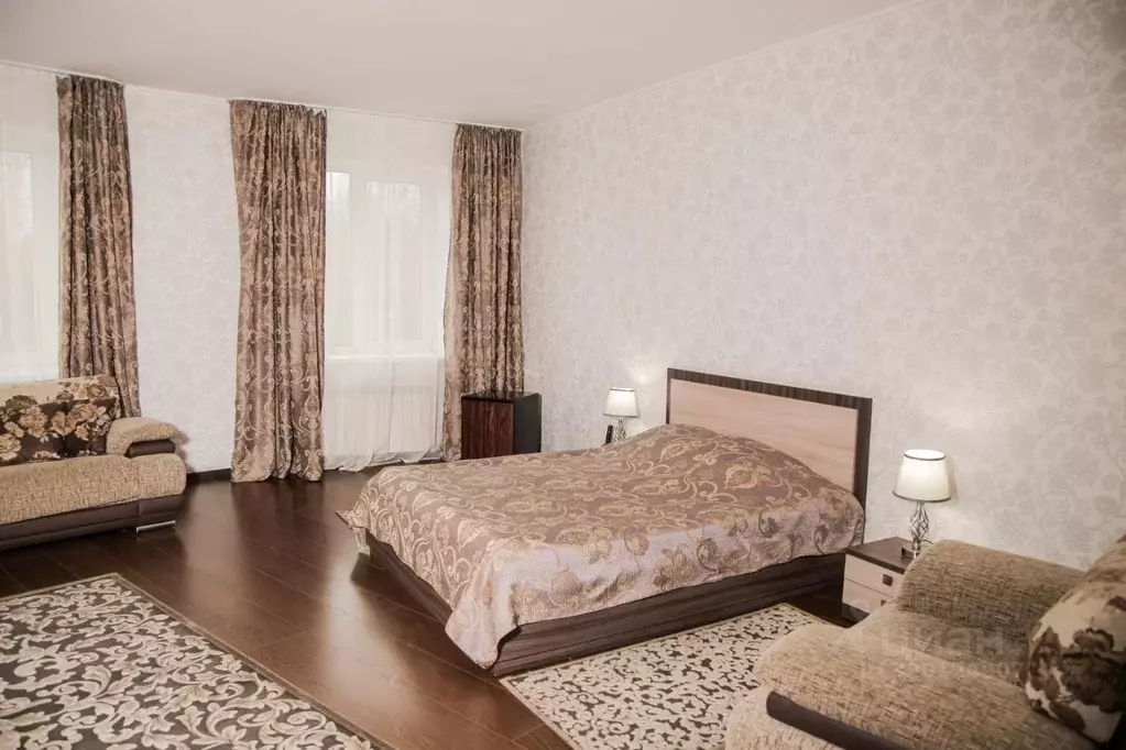 Комната Тверская область, Торжок Вокзальная ул., 6А (25.0 м) - Фото 1