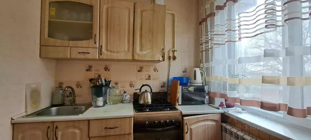 4-к кв. Крым, Керчь ул. Кирова, 163 (60.6 м) - Фото 1