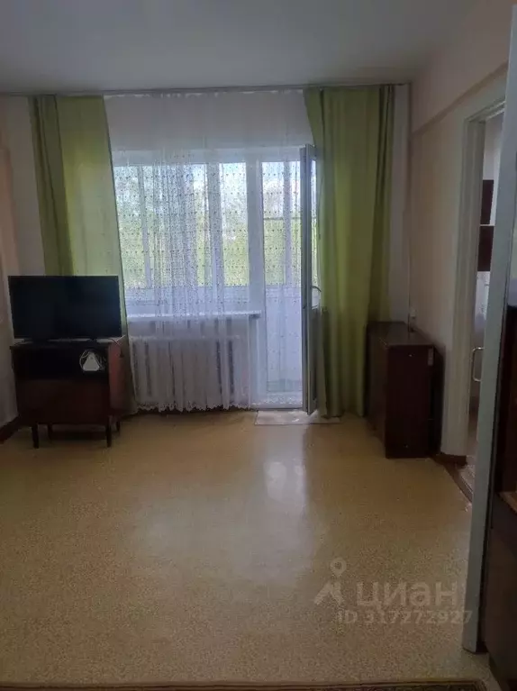 2-к кв. Красноярский край, Красноярск Кольцевая ул., 28 (48.0 м) - Фото 0