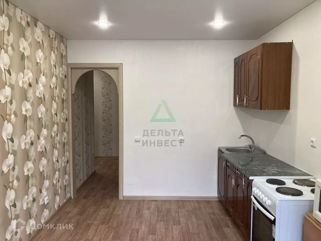 Продаётся 1-к квартира, 44.2 м - Фото 1