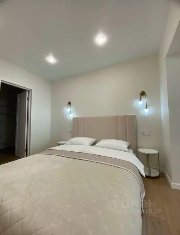 2-к кв. Краснодарский край, Сочи ул. Свердлова, 114А (45.0 м) - Фото 1