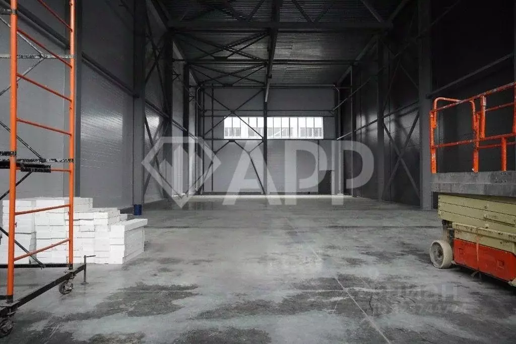 Производственное помещение в Татарстан, Зеленодольский район, ... - Фото 2