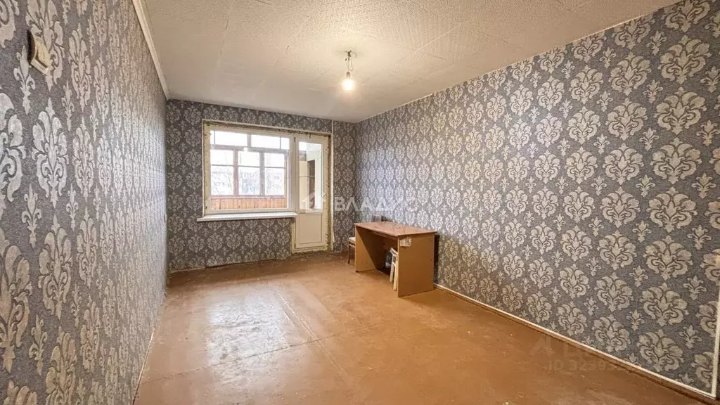 2-к кв. Белгородская область, Старый Оскол Жукова мкр, 3 (45.0 м) - Фото 1