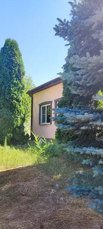 Дом в Ростовская область, Мясниковский район, с. Крым Комсомольская ... - Фото 0