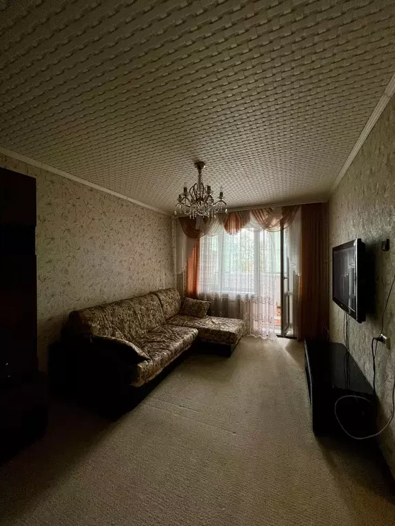 Продаётся 2-к квартира, 42.5 м - Фото 1
