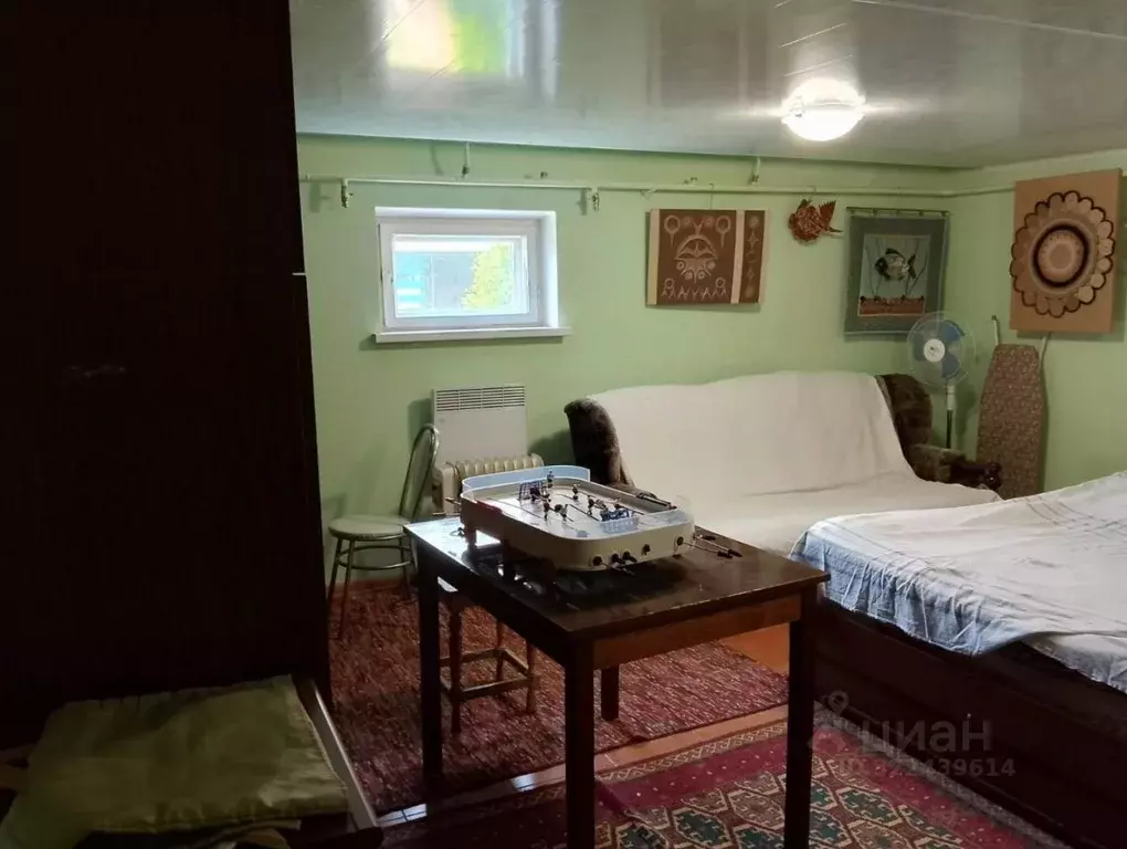 Дом в Владимирская область, Гусь-Хрустальный ул. Рылеева, 14 (165 м) - Фото 2