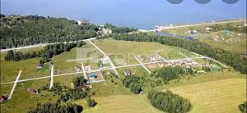 Участок в Новосибирская область, Искитимский район, Быстровский ... - Фото 0