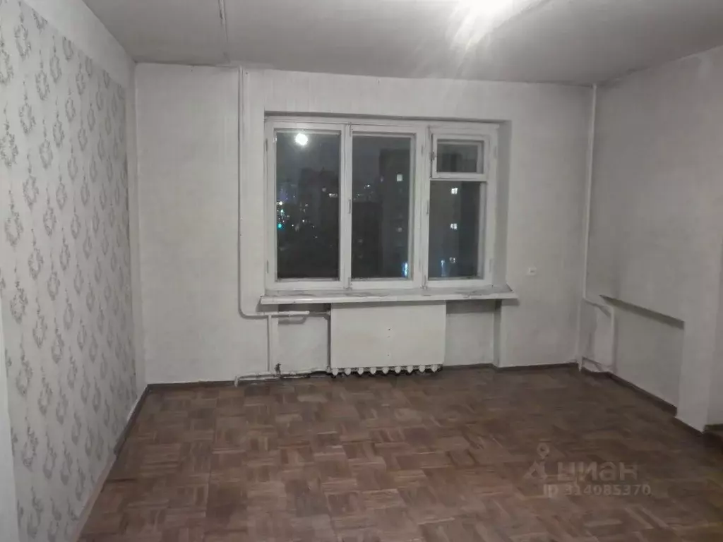 3-к кв. Челябинская область, Челябинск ул. Воровского, 23В (59.2 м) - Фото 0