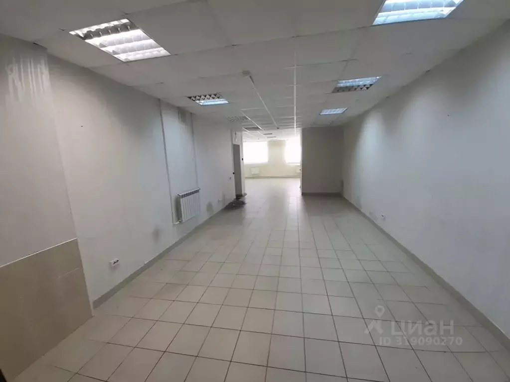 Помещение свободного назначения в Тверская область, Тверь Затверецкая ... - Фото 0
