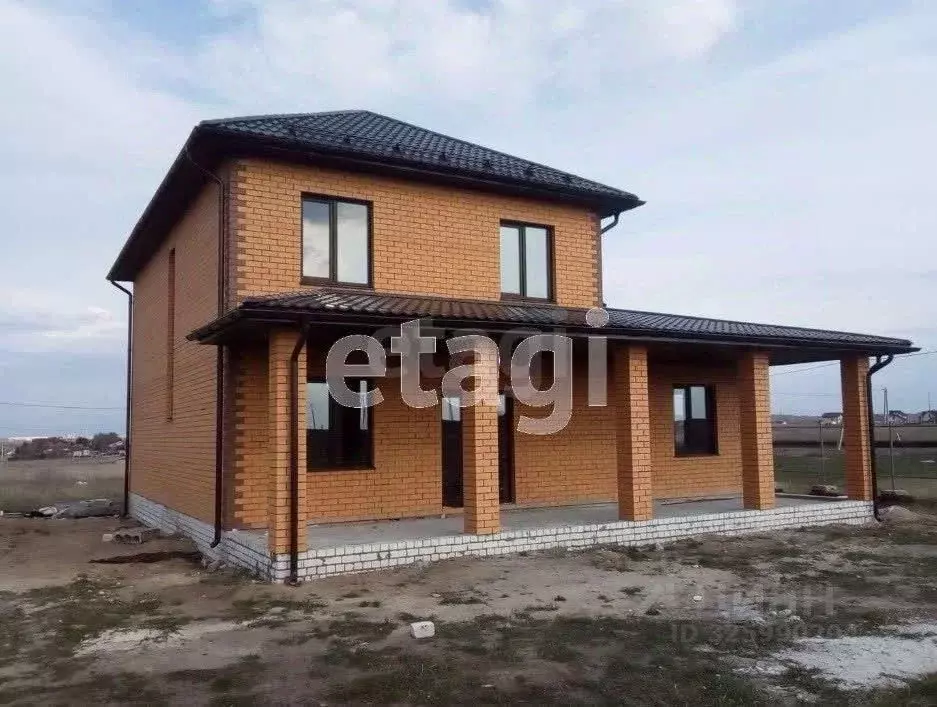 Дом в Калужская область, Калуга городской округ, д. Колюпаново 22 (140 ... - Фото 1