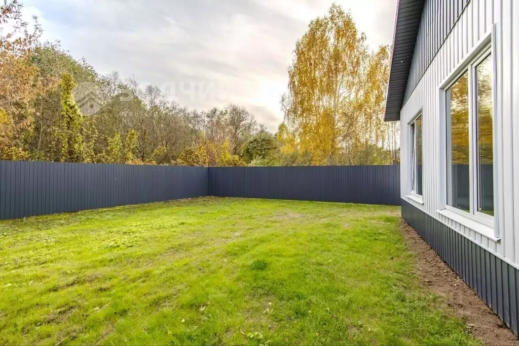 Дом в Чувашия, Чебоксары ул. Спартака, 31 (90 м) - Фото 2