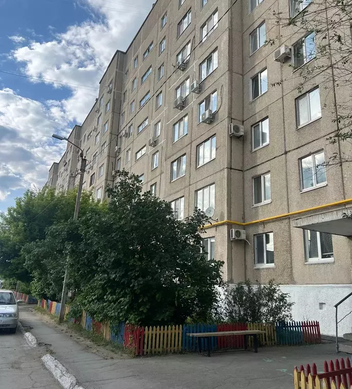 Квартира, 3 комнаты, 62.7 м - Фото 1